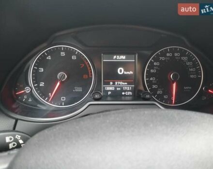 Ауді Ку 5, об'ємом двигуна 2 л та пробігом 131 тис. км за 14900 $, фото 14 на Automoto.ua