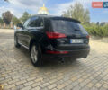 Ауди Ку 5, объемом двигателя 1.98 л и пробегом 225 тыс. км за 13350 $, фото 7 на Automoto.ua