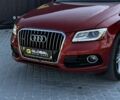 Ауди Ку 5, объемом двигателя 2 л и пробегом 142 тыс. км за 15400 $, фото 3 на Automoto.ua