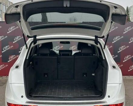 Ауди Ку 5, объемом двигателя 2 л и пробегом 187 тыс. км за 15500 $, фото 10 на Automoto.ua