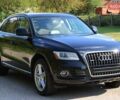 Ауди Ку 5, объемом двигателя 1.98 л и пробегом 247 тыс. км за 13000 $, фото 1 на Automoto.ua