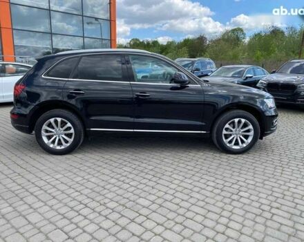 Ауді Ку 5, об'ємом двигуна 2 л та пробігом 212 тис. км за 14300 $, фото 7 на Automoto.ua