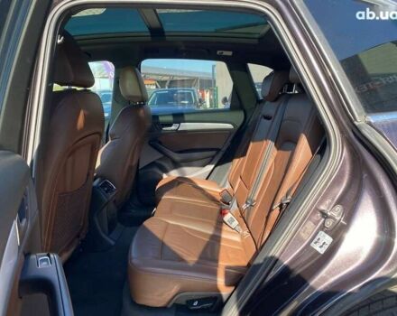 Ауді Ку 5, об'ємом двигуна 3 л та пробігом 207 тис. км за 18500 $, фото 18 на Automoto.ua