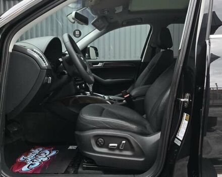 Ауді Ку 5, об'ємом двигуна 2.97 л та пробігом 291 тис. км за 18900 $, фото 42 на Automoto.ua