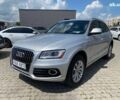Ауди Ку 5, объемом двигателя 2 л и пробегом 199 тыс. км за 13900 $, фото 1 на Automoto.ua