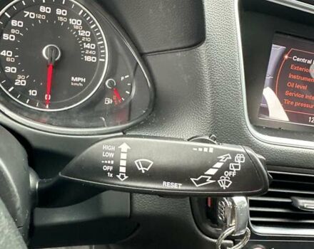 Ауди Ку 5, объемом двигателя 2 л и пробегом 187 тыс. км за 15500 $, фото 36 на Automoto.ua