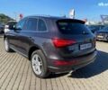 Ауді Ку 5, об'ємом двигуна 3 л та пробігом 207 тис. км за 18500 $, фото 4 на Automoto.ua
