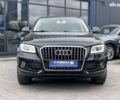 Ауді Ку 5, об'ємом двигуна 2 л та пробігом 191 тис. км за 13990 $, фото 5 на Automoto.ua