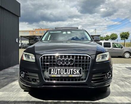 Ауді Ку 5, об'ємом двигуна 2.97 л та пробігом 291 тис. км за 18900 $, фото 1 на Automoto.ua