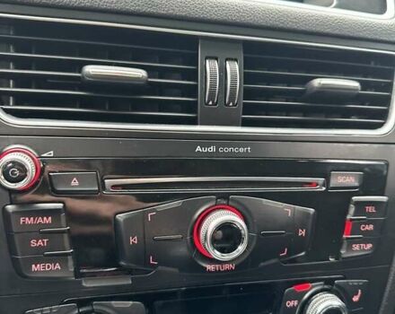 Ауди Ку 5, объемом двигателя 2 л и пробегом 187 тыс. км за 15100 $, фото 24 на Automoto.ua