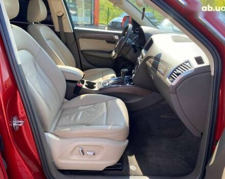 Ауди Ку 5, объемом двигателя 3 л и пробегом 250 тыс. км за 18800 $, фото 25 на Automoto.ua