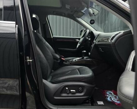 Ауді Ку 5, об'ємом двигуна 2.97 л та пробігом 291 тис. км за 18900 $, фото 54 на Automoto.ua