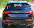 Ауди Ку 5, объемом двигателя 1.98 л и пробегом 247 тыс. км за 13000 $, фото 8 на Automoto.ua