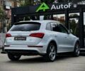 Ауді Ку 5, об'ємом двигуна 3 л та пробігом 140 тис. км за 16500 $, фото 10 на Automoto.ua