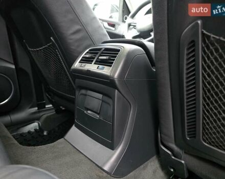 Ауді Ку 5, об'ємом двигуна 2.97 л та пробігом 291 тис. км за 18900 $, фото 60 на Automoto.ua