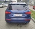 Ауді Ку 5, об'ємом двигуна 2 л та пробігом 131 тис. км за 14900 $, фото 6 на Automoto.ua