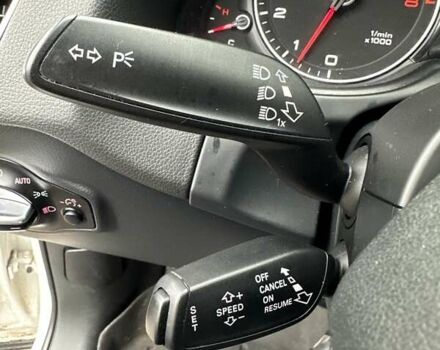 Ауди Ку 5, объемом двигателя 2 л и пробегом 187 тыс. км за 15500 $, фото 35 на Automoto.ua