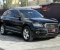 Ауди Ку 5, объемом двигателя 2 л и пробегом 179 тыс. км за 18000 $, фото 4 на Automoto.ua