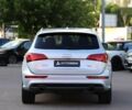 Ауди Ку 5, объемом двигателя 3 л и пробегом 139 тыс. км за 17500 $, фото 4 на Automoto.ua