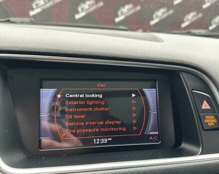 Ауди Ку 5, объемом двигателя 2 л и пробегом 187 тыс. км за 15500 $, фото 21 на Automoto.ua