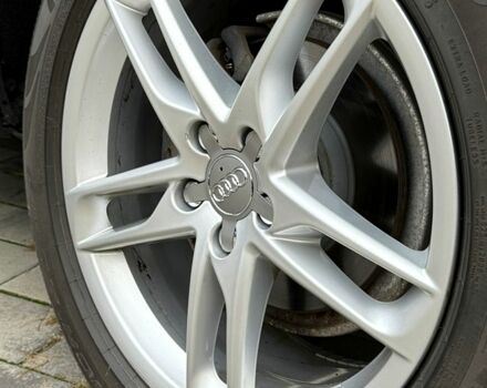 Ауди Ку 5, объемом двигателя 2 л и пробегом 219 тыс. км за 15800 $, фото 6 на Automoto.ua