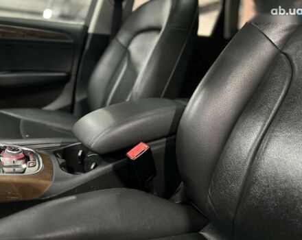Ауди Ку 5, объемом двигателя 2 л и пробегом 195 тыс. км за 15700 $, фото 14 на Automoto.ua