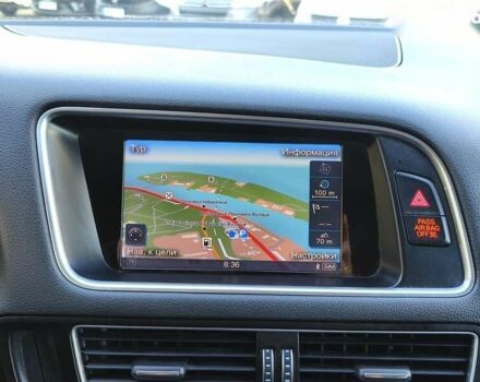 Ауді Ку 5, об'ємом двигуна 2 л та пробігом 149 тис. км за 16450 $, фото 22 на Automoto.ua