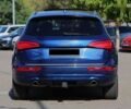 Ауді Ку 5, об'ємом двигуна 3 л та пробігом 122 тис. км за 21900 $, фото 6 на Automoto.ua