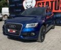 Ауди Ку 5 2014 в Виннице на Automoto.ua Ауди Ку 5, объемом двигателя 2 л и пробегом 210 тыс. км за 15500 $, фото 1 на Automoto.ua