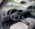 Ауди Ку 5, объемом двигателя 2 л и пробегом 164 тыс. км за 13800 $, фото 10 на Automoto.ua