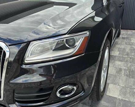 Ауді Ку 5, об'ємом двигуна 2.97 л та пробігом 291 тис. км за 18900 $, фото 21 на Automoto.ua