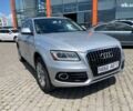 Ауди Ку 5, объемом двигателя 2 л и пробегом 199 тыс. км за 13900 $, фото 1 на Automoto.ua