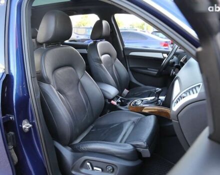 Ауді Ку 5, об'ємом двигуна 3 л та пробігом 122 тис. км за 21900 $, фото 11 на Automoto.ua