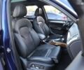 Ауді Ку 5, об'ємом двигуна 3 л та пробігом 122 тис. км за 21900 $, фото 11 на Automoto.ua