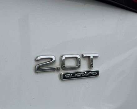 Ауди Ку 5, объемом двигателя 2 л и пробегом 187 тыс. км за 15100 $, фото 9 на Automoto.ua