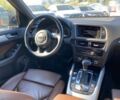 Ауді Ку 5, об'ємом двигуна 3 л та пробігом 207 тис. км за 18500 $, фото 8 на Automoto.ua