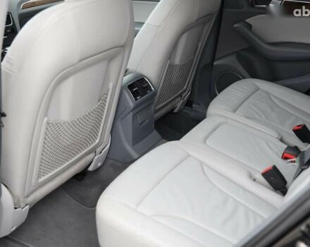 Ауди Ку 5, объемом двигателя 0 л и пробегом 118 тыс. км за 17500 $, фото 21 на Automoto.ua