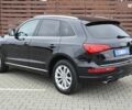 Ауди Ку 5, объемом двигателя 0 л и пробегом 118 тыс. км за 17500 $, фото 1 на Automoto.ua