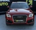 Ауди Ку 5, объемом двигателя 2 л и пробегом 142 тыс. км за 15400 $, фото 1 на Automoto.ua