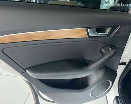 Ауди Ку 5, объемом двигателя 3 л и пробегом 122 тыс. км за 21000 $, фото 23 на Automoto.ua