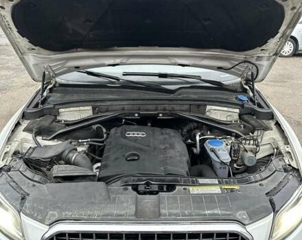 Ауди Ку 5, объемом двигателя 2 л и пробегом 187 тыс. км за 15500 $, фото 41 на Automoto.ua