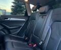 Ауди Ку 5, объемом двигателя 2 л и пробегом 237 тыс. км за 20600 $, фото 23 на Automoto.ua