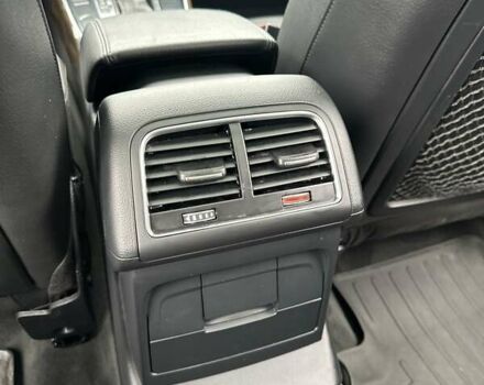 Ауди Ку 5, объемом двигателя 2 л и пробегом 187 тыс. км за 15500 $, фото 19 на Automoto.ua