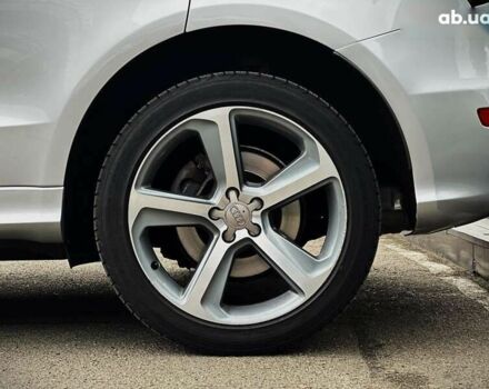 Ауди Ку 5, объемом двигателя 3 л и пробегом 140 тыс. км за 14400 $, фото 9 на Automoto.ua