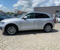 Ауди Ку 5, объемом двигателя 2 л и пробегом 199 тыс. км за 13900 $, фото 2 на Automoto.ua