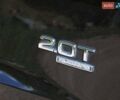 Ауди Ку 5, объемом двигателя 1.98 л и пробегом 247 тыс. км за 13000 $, фото 12 на Automoto.ua