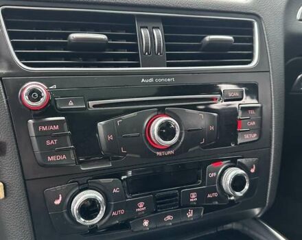 Ауди Ку 5, объемом двигателя 2 л и пробегом 187 тыс. км за 15500 $, фото 37 на Automoto.ua