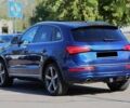 Ауді Ку 5, об'ємом двигуна 3 л та пробігом 122 тис. км за 21900 $, фото 5 на Automoto.ua