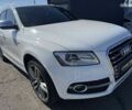 Ауди Ку 5, объемом двигателя 3 л и пробегом 168 тыс. км за 16990 $, фото 4 на Automoto.ua