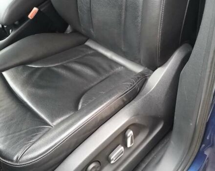 Ауді Ку 5, об'ємом двигуна 2 л та пробігом 131 тис. км за 14900 $, фото 12 на Automoto.ua